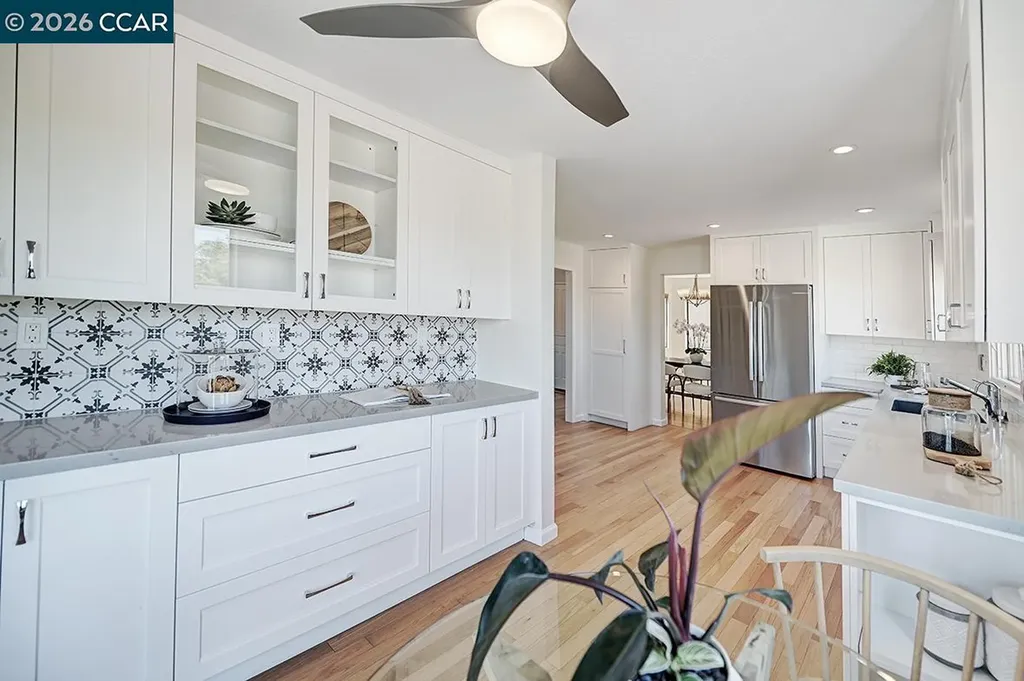 4403 Terra Granada Drive Walnut Creek CA 94595
