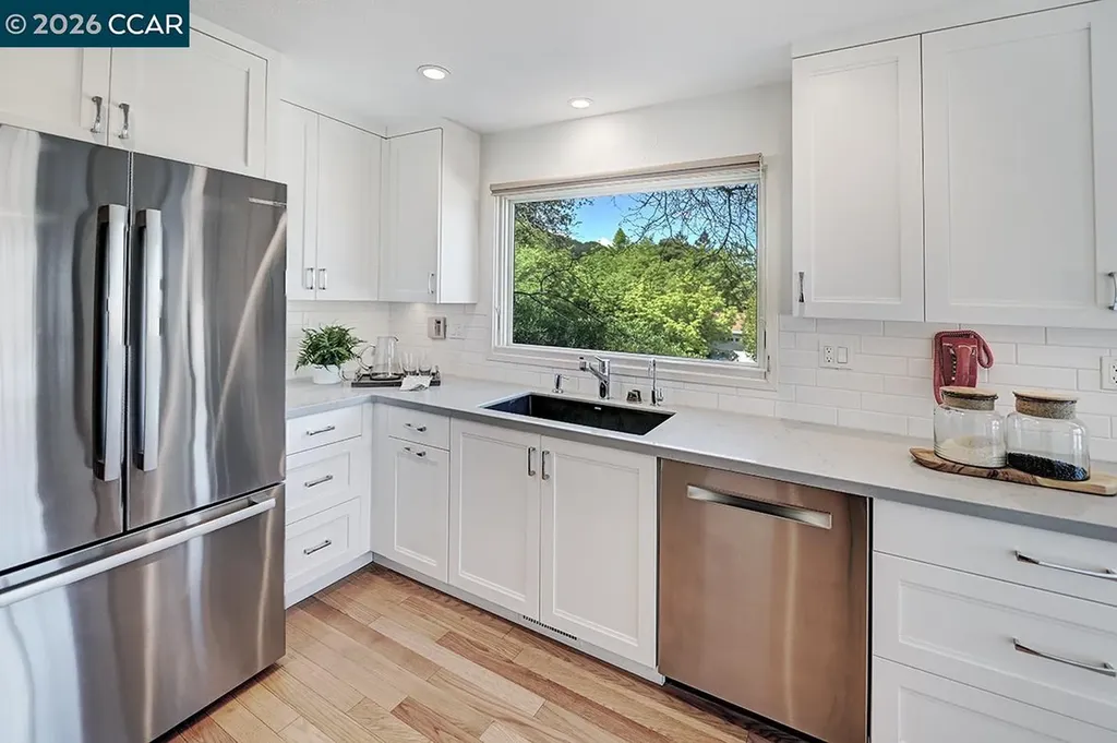 4403 Terra Granada Drive Walnut Creek CA 94595
