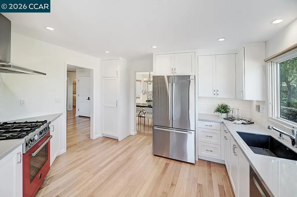 4403 Terra Granada Drive Walnut Creek CA 94595