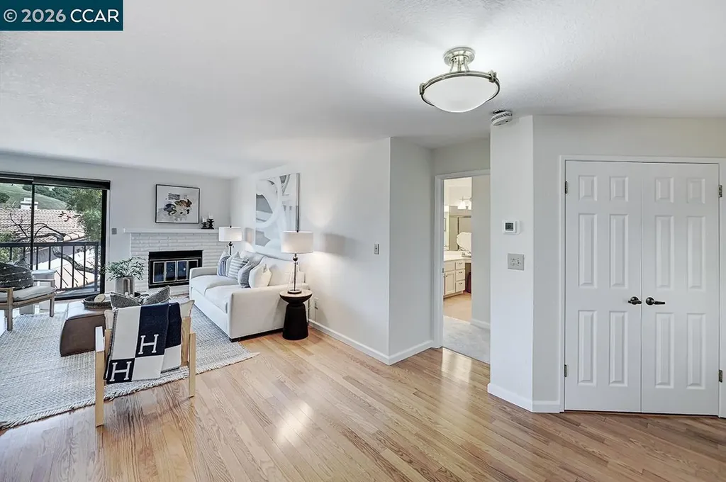 4403 Terra Granada Drive Walnut Creek CA 94595