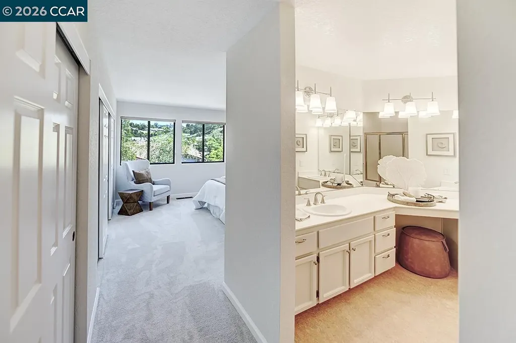4403 Terra Granada Drive Walnut Creek CA 94595