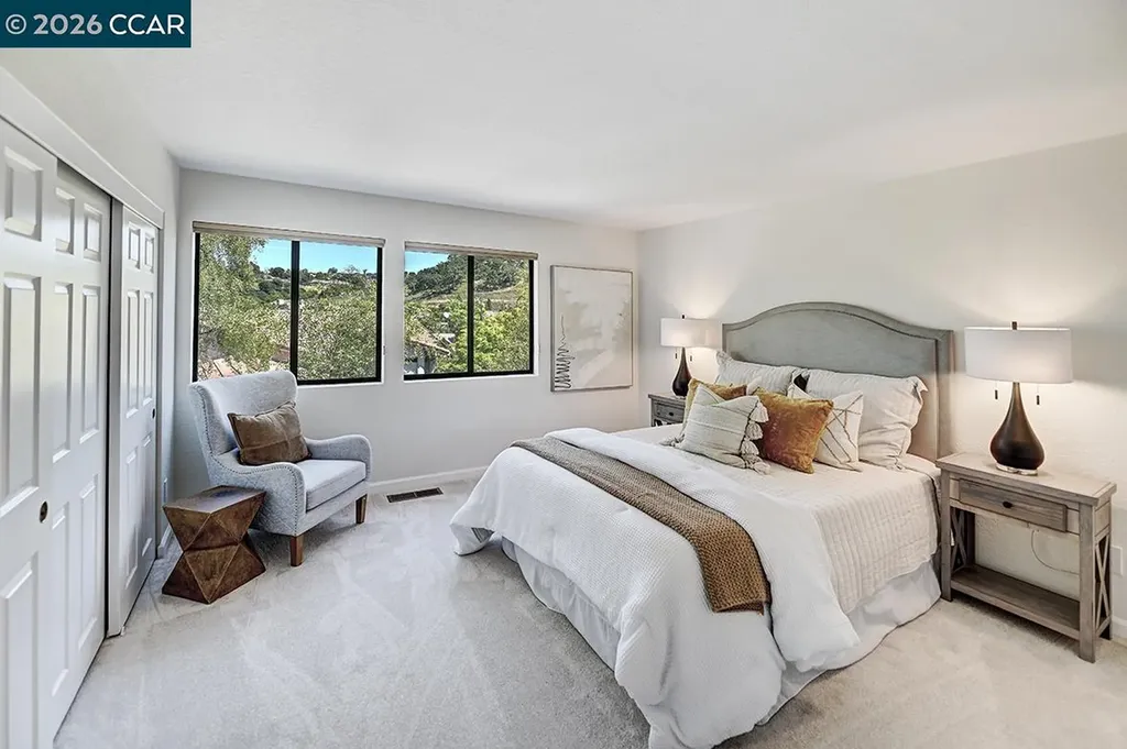 4403 Terra Granada Drive Walnut Creek CA 94595