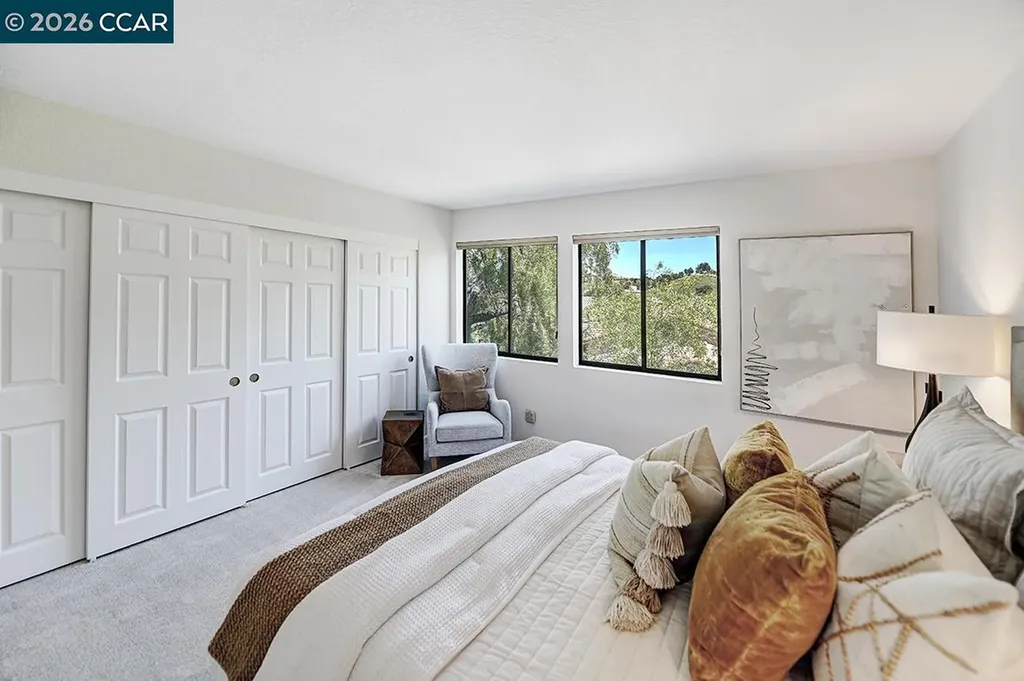 4403 Terra Granada Drive Walnut Creek CA 94595