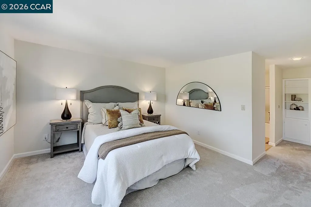 4403 Terra Granada Drive Walnut Creek CA 94595