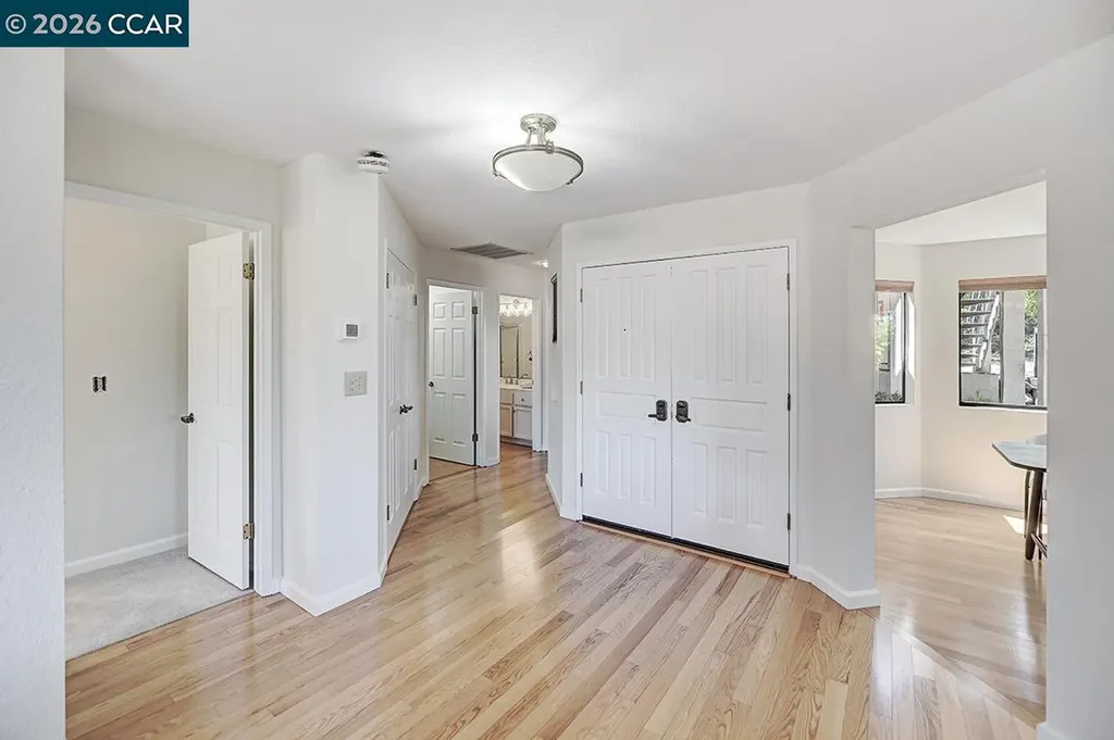 4403 Terra Granada Drive Walnut Creek CA 94595