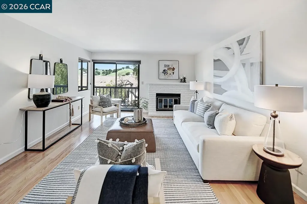 4403 Terra Granada Drive Walnut Creek CA 94595
