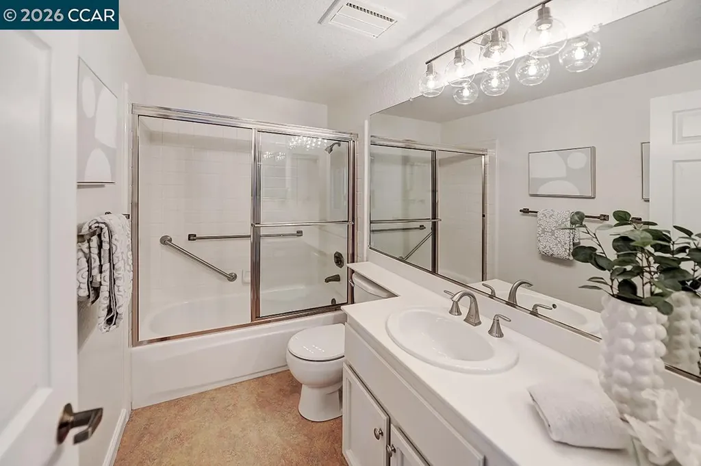 4403 Terra Granada Drive Walnut Creek CA 94595