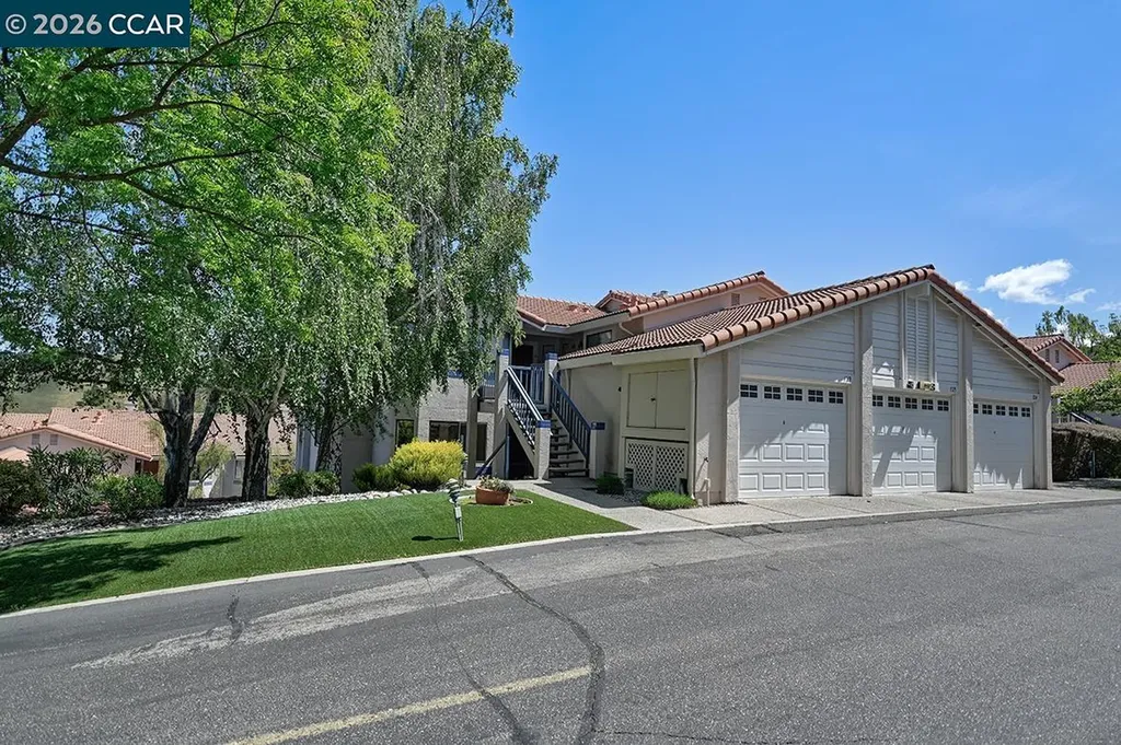 4403 Terra Granada Drive Walnut Creek CA 94595
