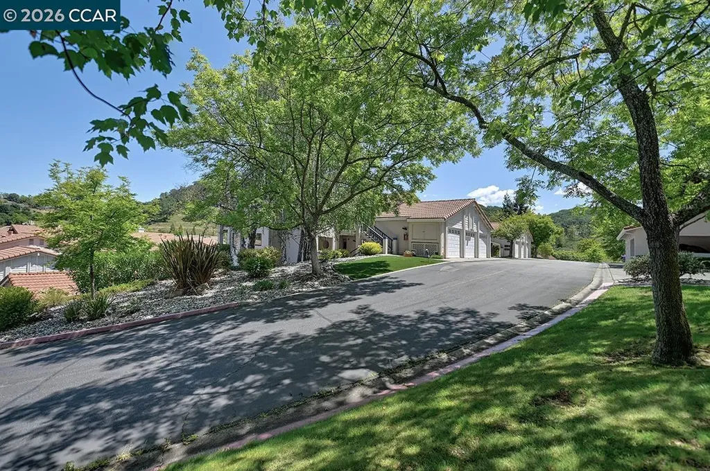 4403 Terra Granada Drive Walnut Creek CA 94595
