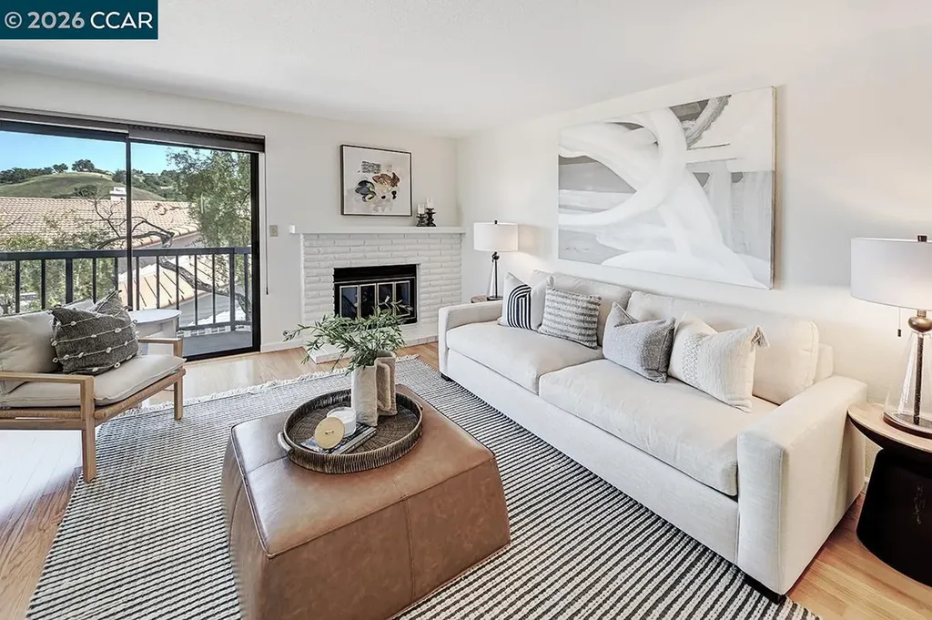4403 Terra Granada Drive Walnut Creek CA 94595