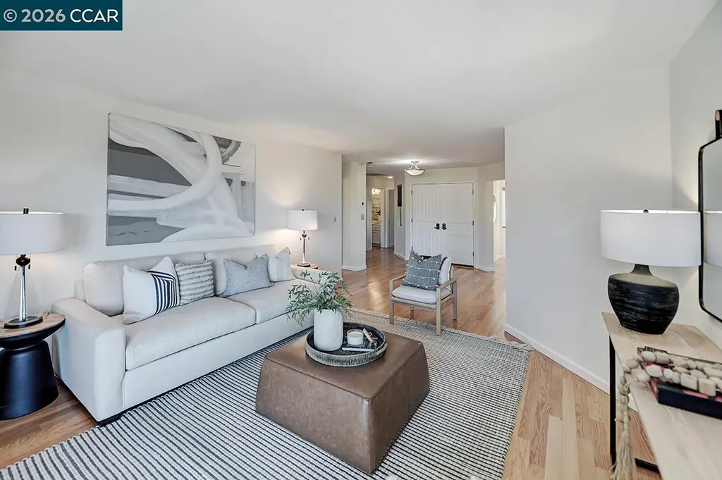 4403 Terra Granada Drive Walnut Creek CA 94595
