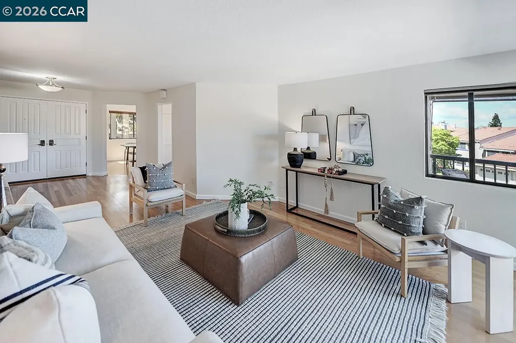 4403 Terra Granada Drive Walnut Creek CA 94595