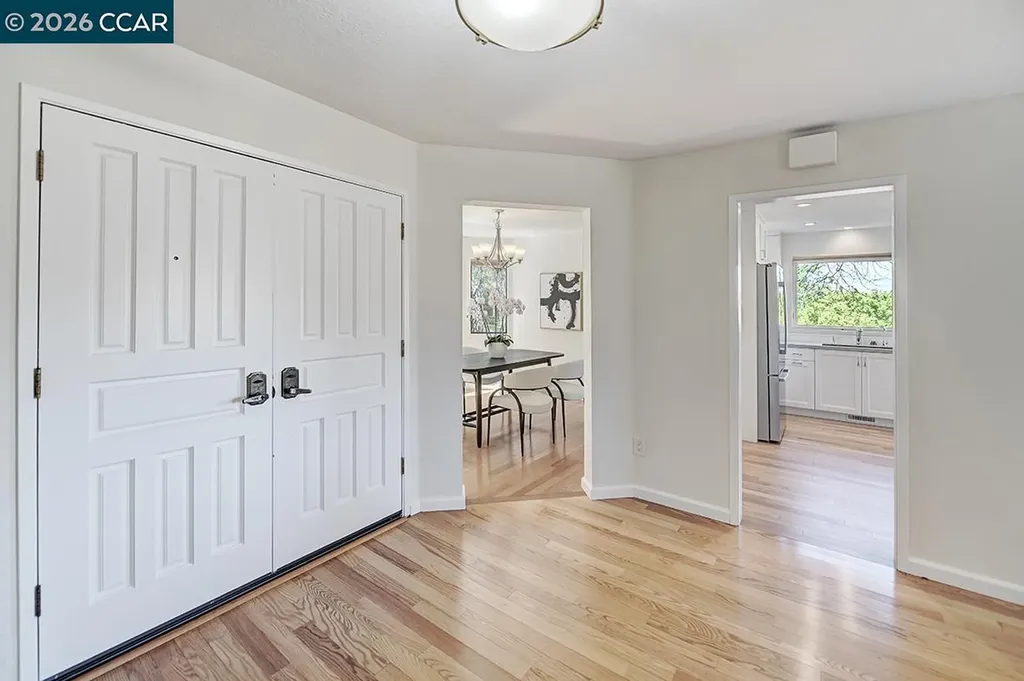 4403 Terra Granada Drive Walnut Creek CA 94595