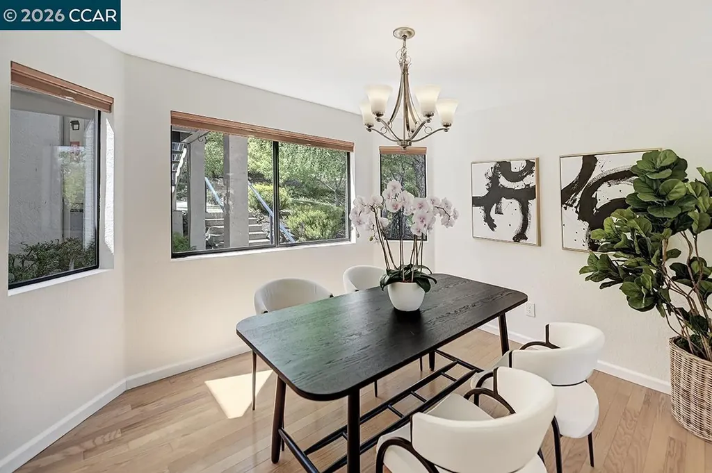 4403 Terra Granada Drive Walnut Creek CA 94595
