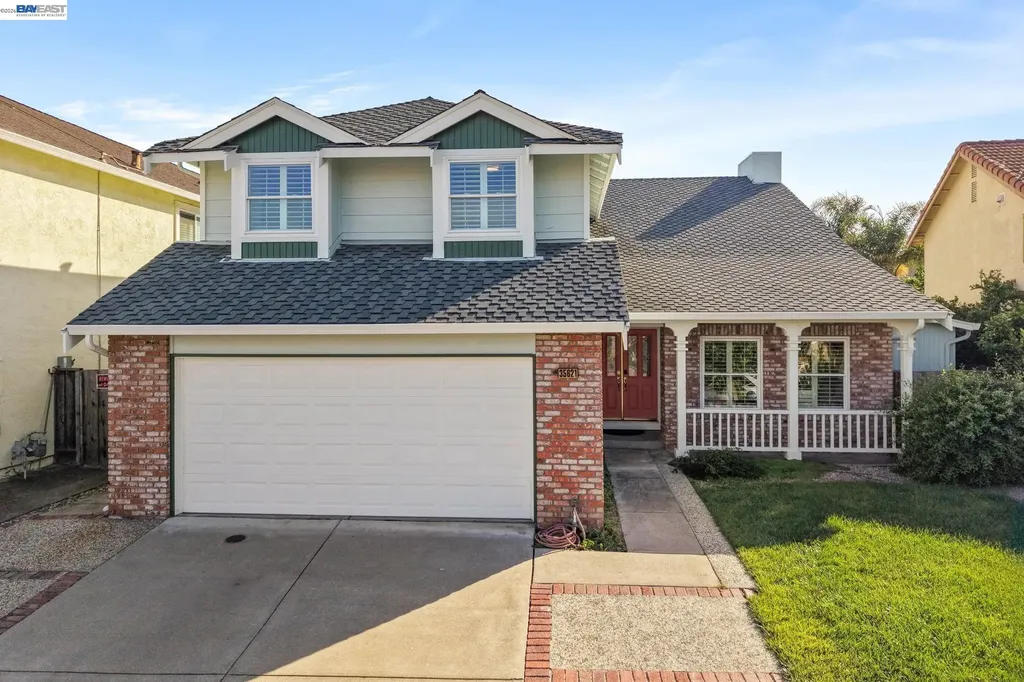 35621 Beeching Lane Fremont CA 94536