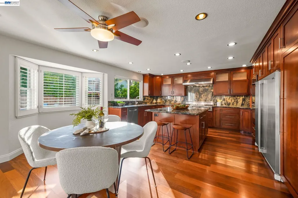35621 Beeching Lane Fremont CA 94536