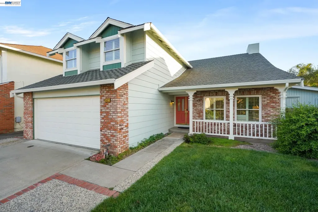 35621 Beeching Lane Fremont CA 94536