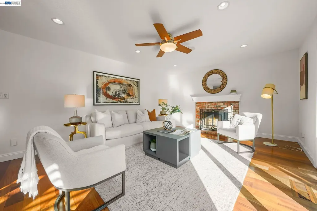 35621 Beeching Lane Fremont CA 94536