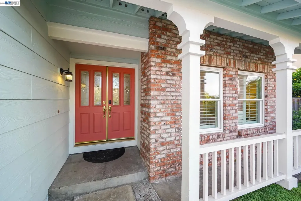 35621 Beeching Lane Fremont CA 94536