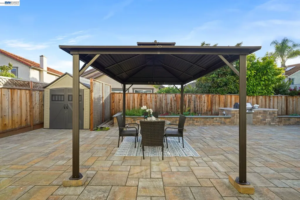 35621 Beeching Lane Fremont CA 94536