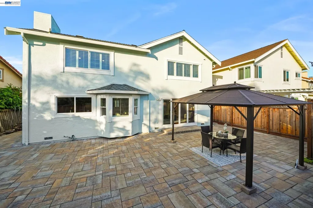 35621 Beeching Lane Fremont CA 94536