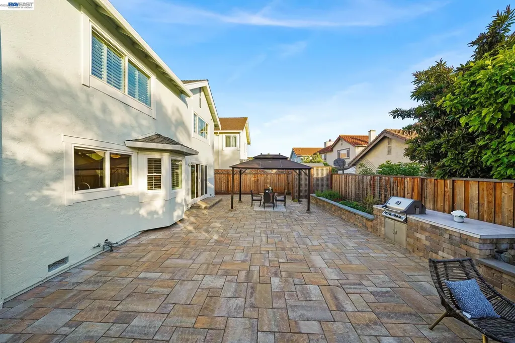 35621 Beeching Lane Fremont CA 94536
