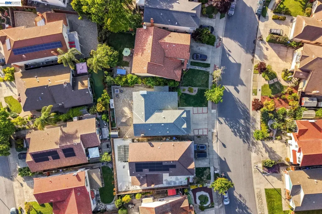 35621 Beeching Lane Fremont CA 94536
