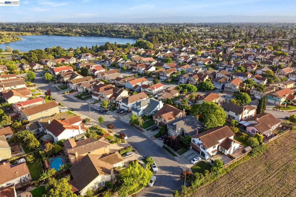 35621 Beeching Lane Fremont CA 94536