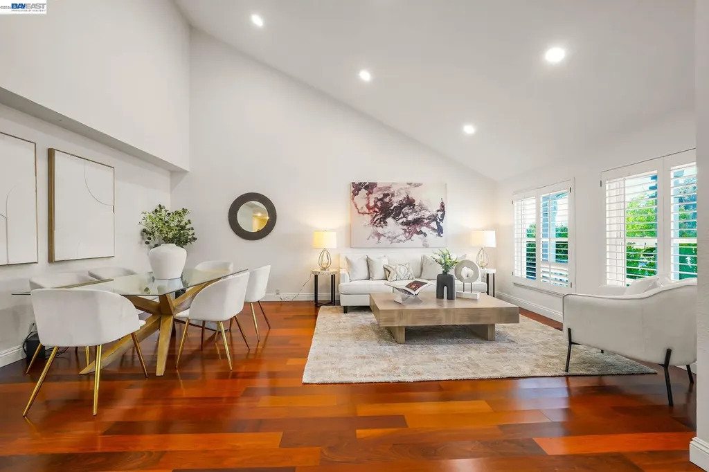 35621 Beeching Lane Fremont CA 94536