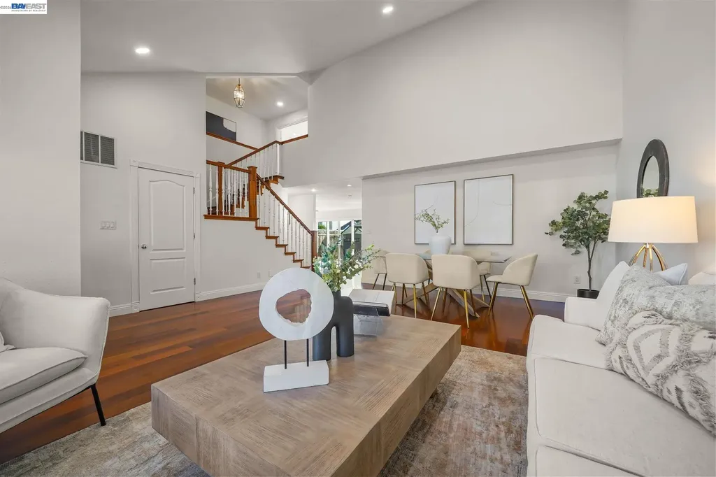 35621 Beeching Lane Fremont CA 94536