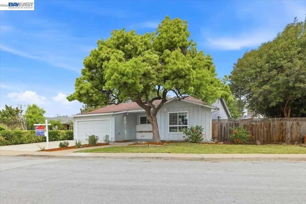 36262 San Pedro Drive Fremont CA 94536