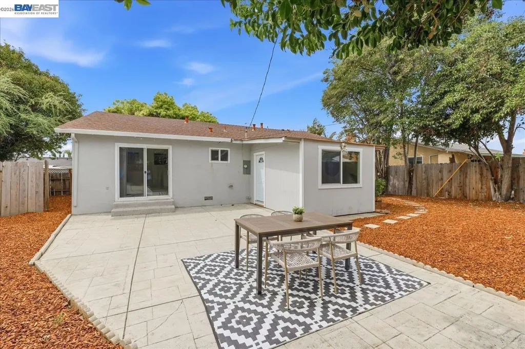 36262 San Pedro Drive Fremont CA 94536