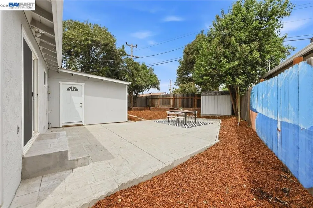 36262 San Pedro Drive Fremont CA 94536