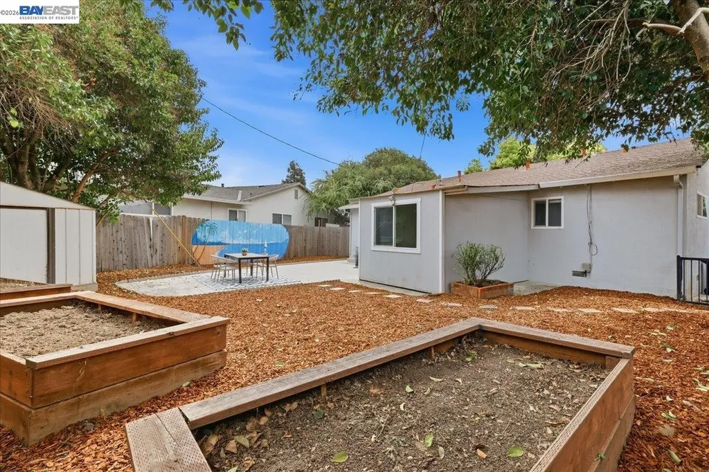 36262 San Pedro Drive Fremont CA 94536