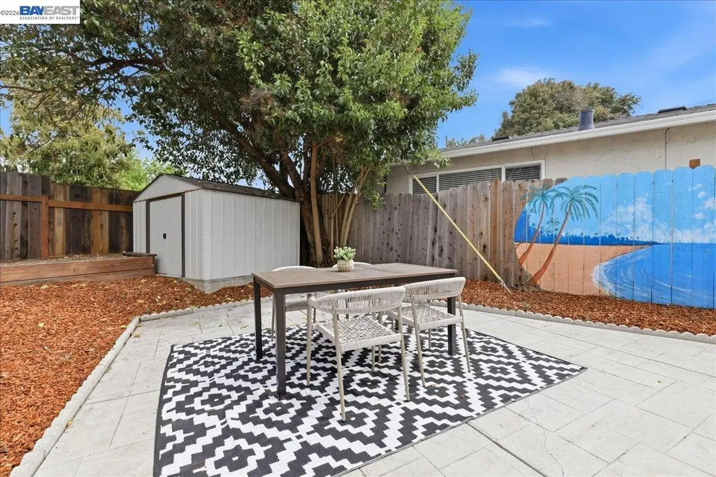 36262 San Pedro Drive Fremont CA 94536