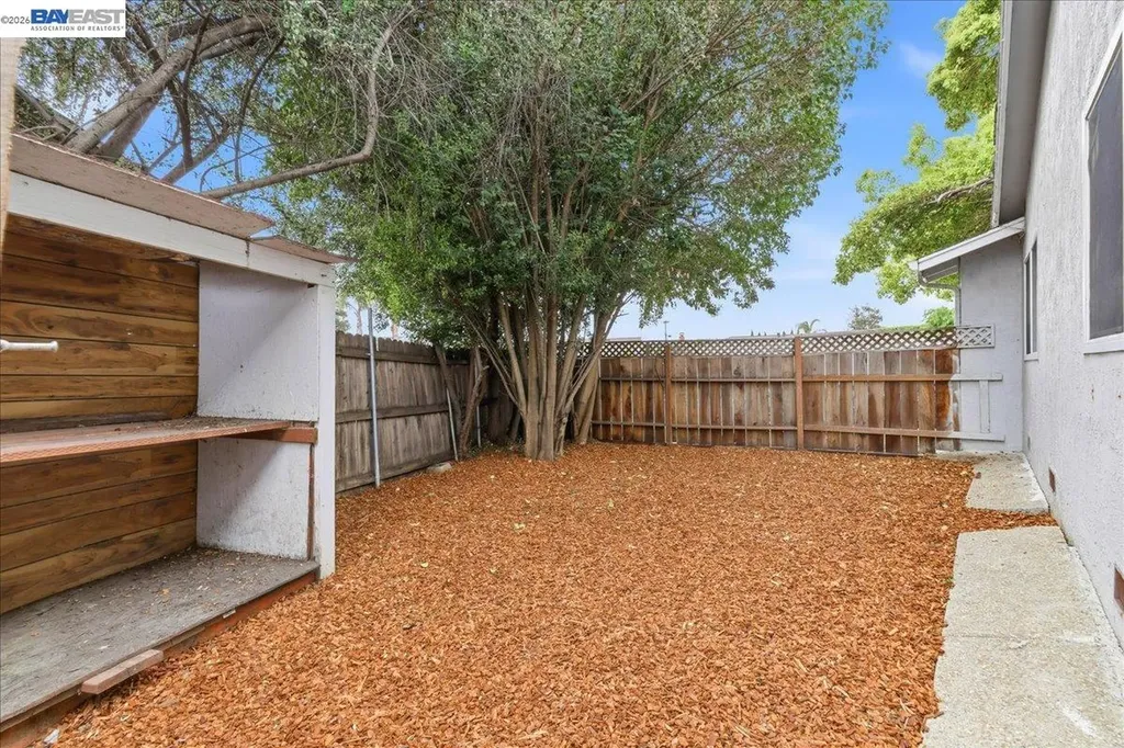36262 San Pedro Drive Fremont CA 94536