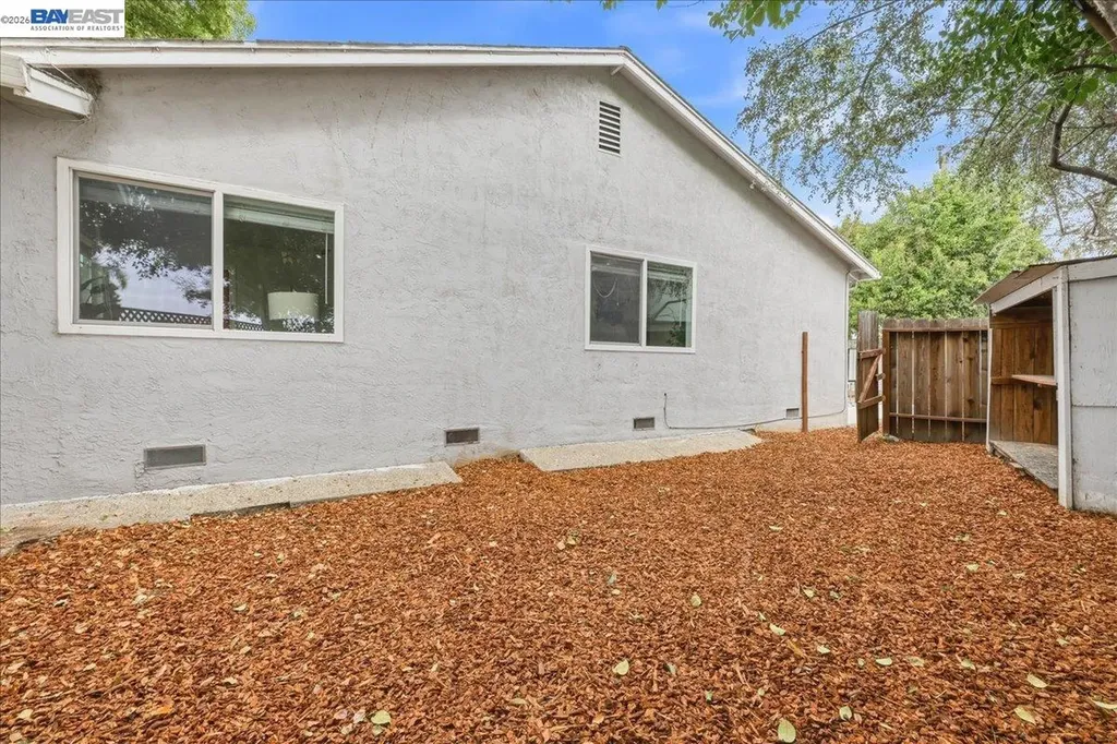 36262 San Pedro Drive Fremont CA 94536