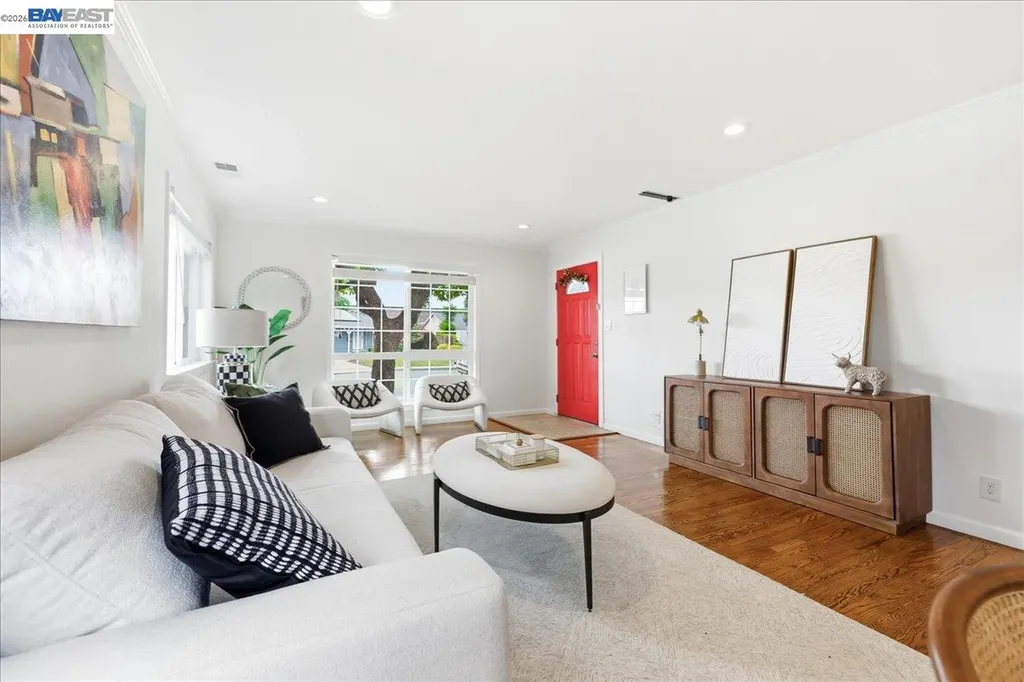 36262 San Pedro Drive Fremont CA 94536
