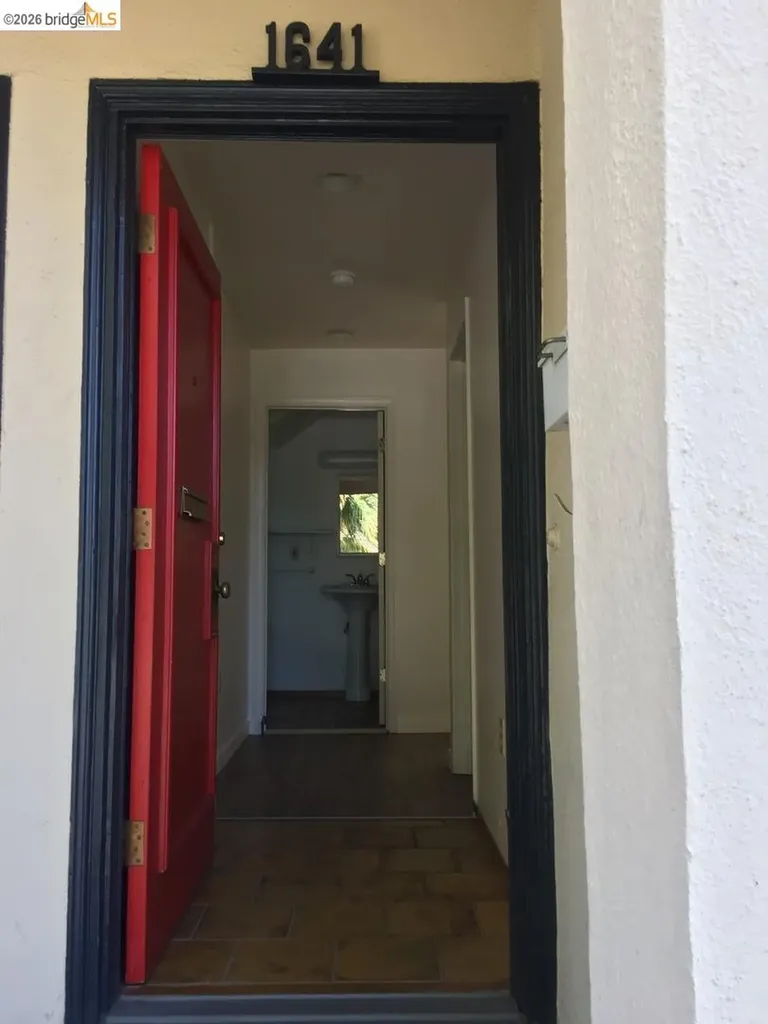1641 Walnut Street Berkeley CA 94709