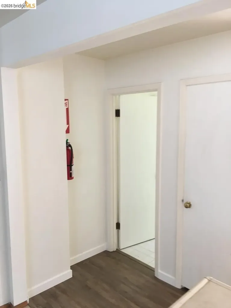 1641 Walnut Street Berkeley CA 94709