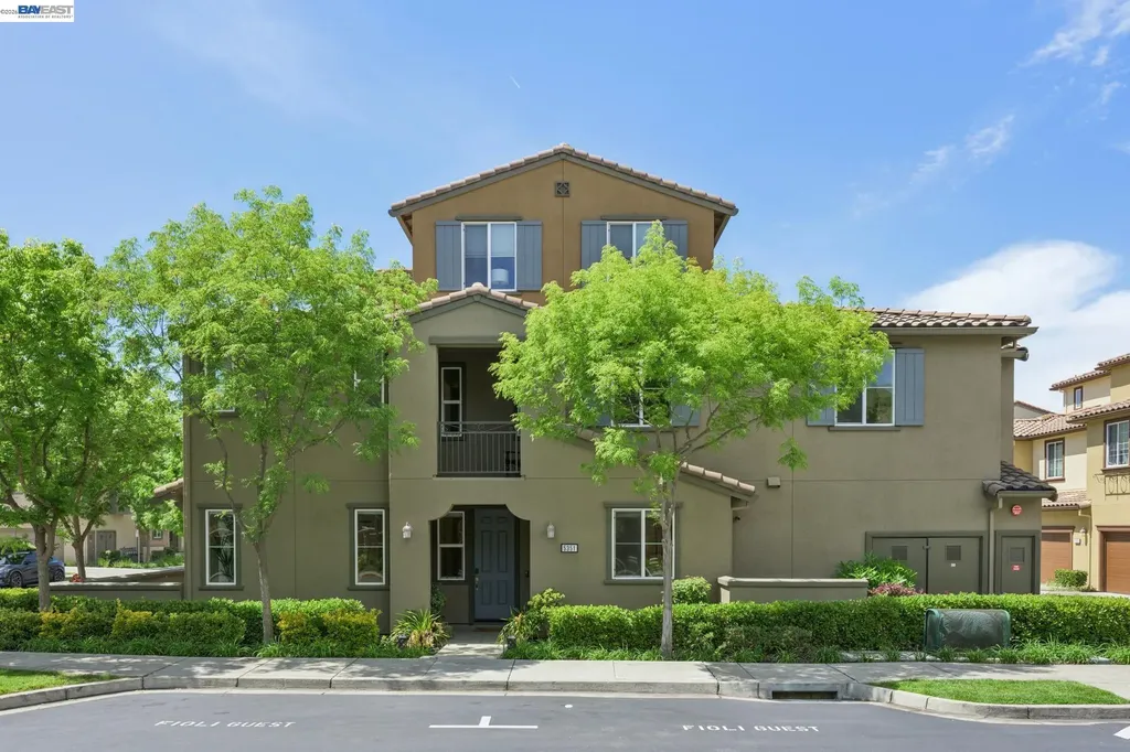 5351 Fioli Loop San Ramon CA 94582