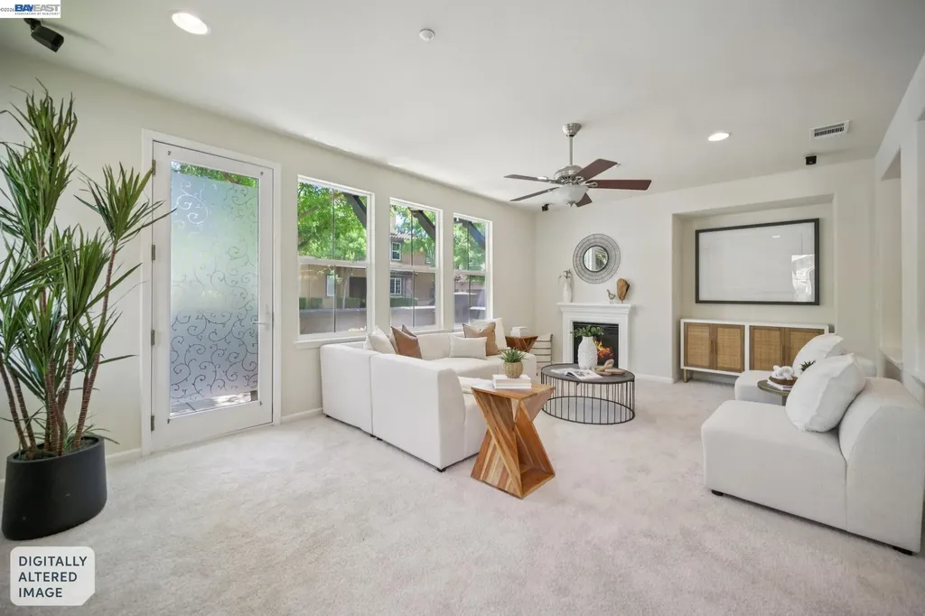 5351 Fioli Loop San Ramon CA 94582