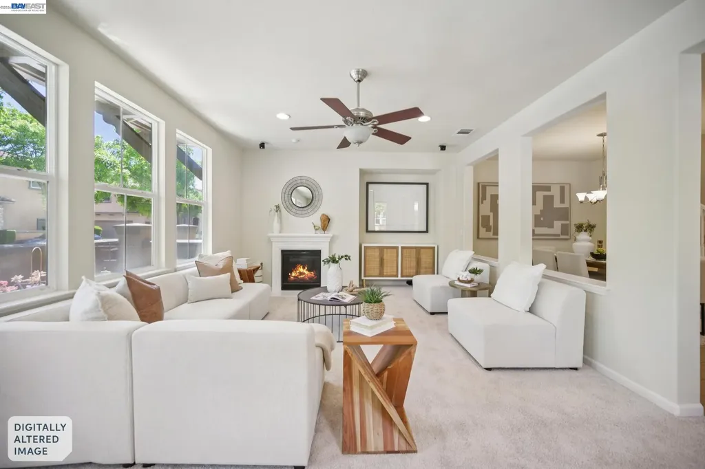 5351 Fioli Loop San Ramon CA 94582