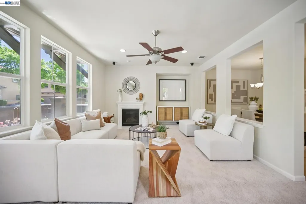 5351 Fioli Loop San Ramon CA 94582