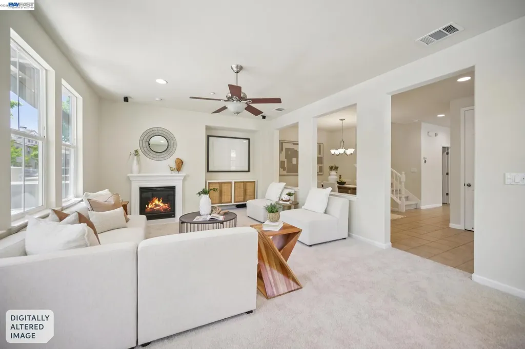 5351 Fioli Loop San Ramon CA 94582