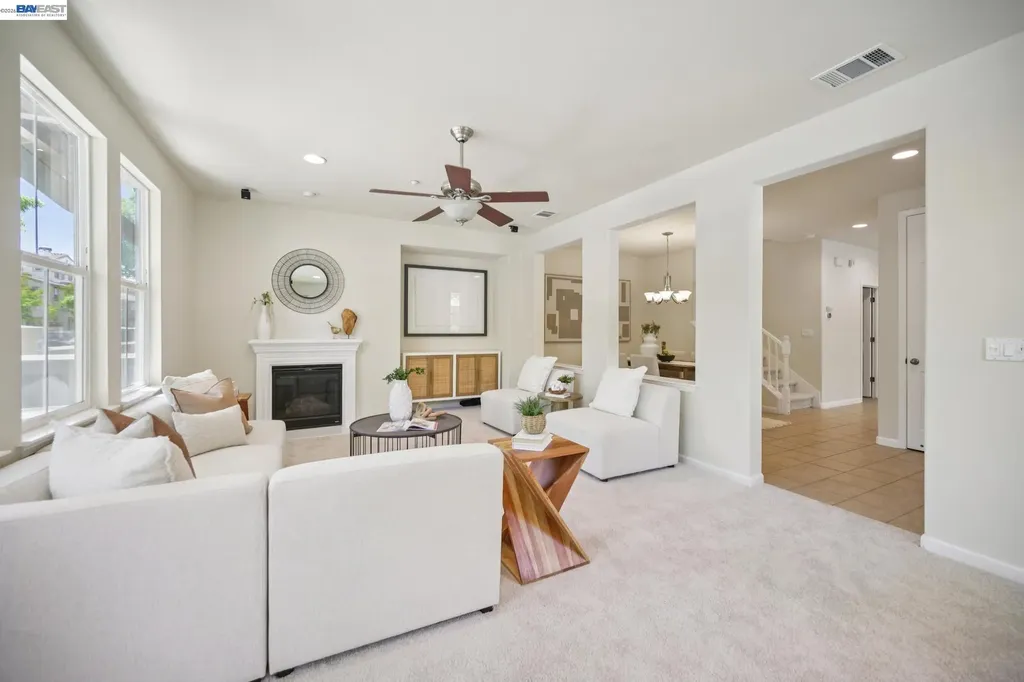 5351 Fioli Loop San Ramon CA 94582