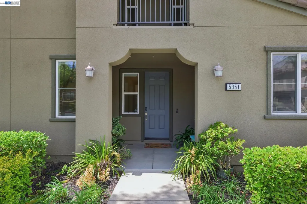 5351 Fioli Loop San Ramon CA 94582