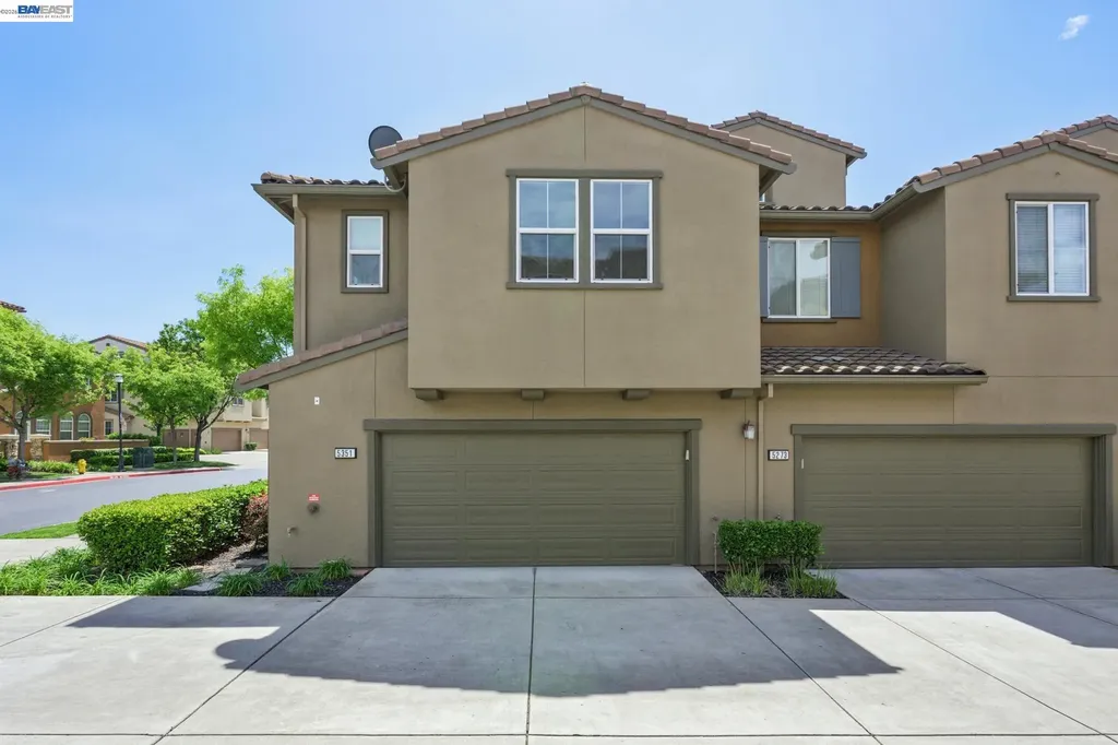 5351 Fioli Loop San Ramon CA 94582
