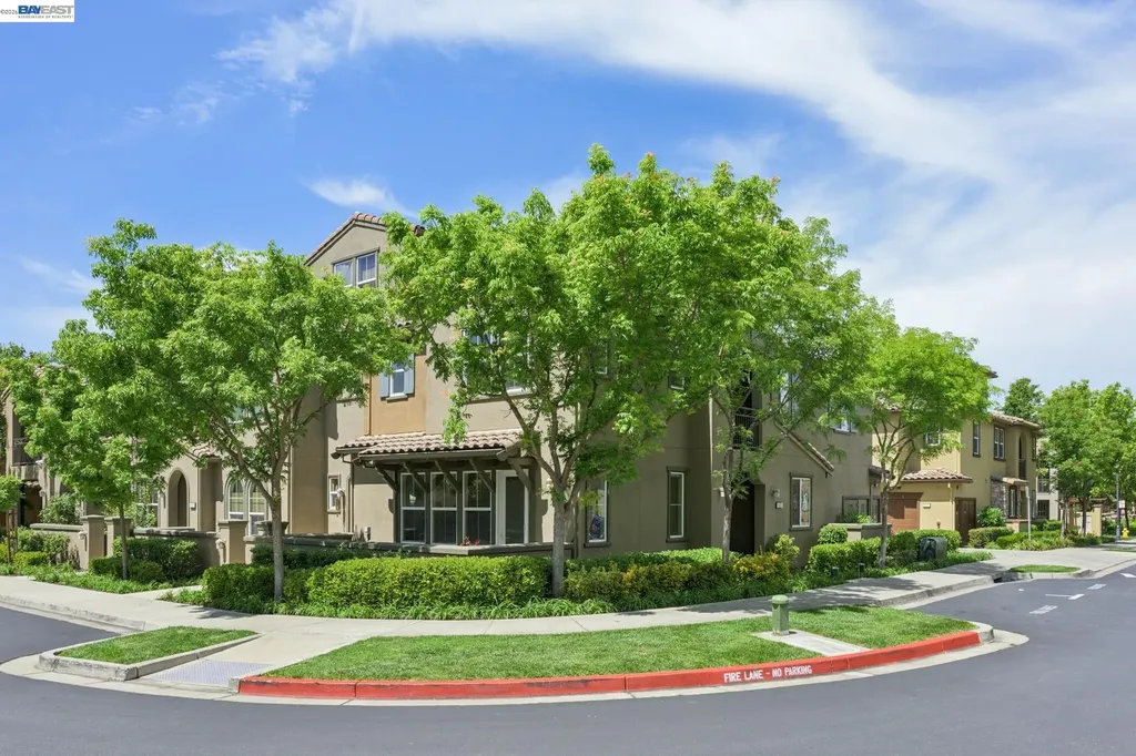 5351 Fioli Loop San Ramon CA 94582