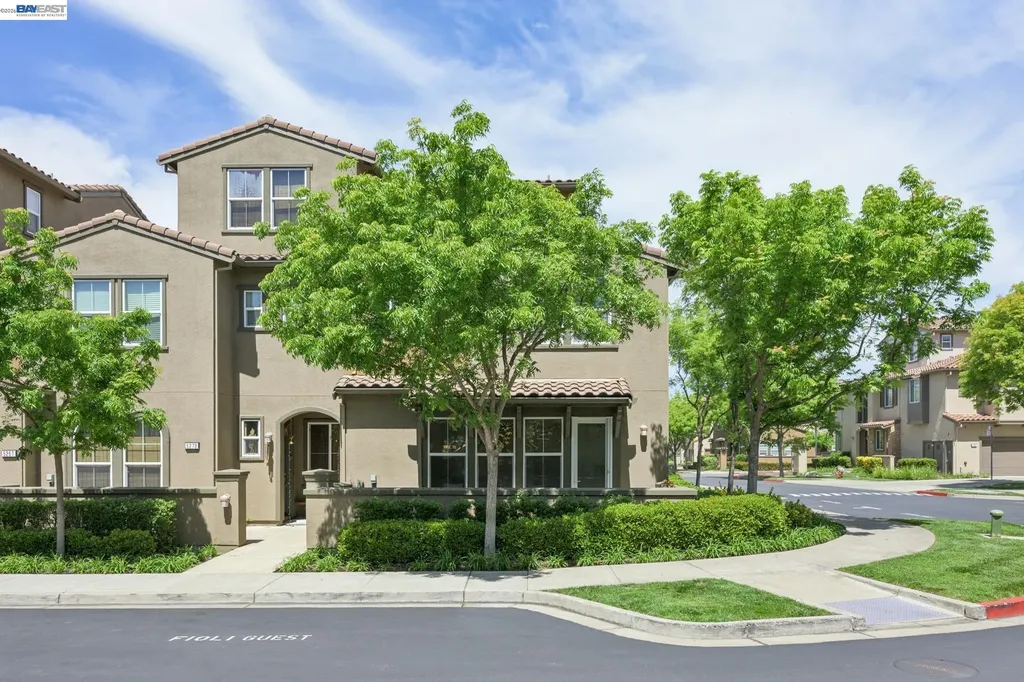 5351 Fioli Loop San Ramon CA 94582
